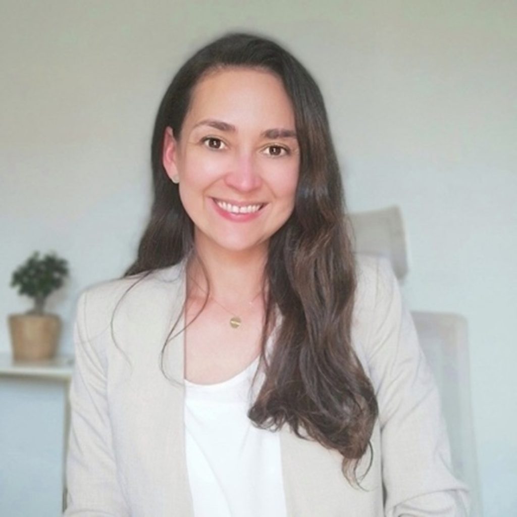 stephanie dorenlor del risco