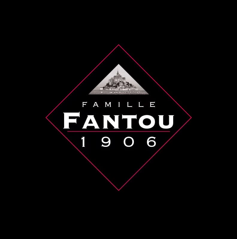 logo fantou