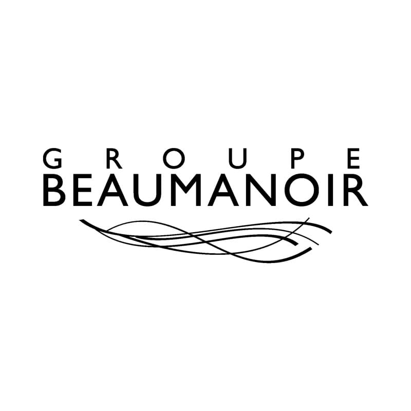 logo groupe noir beaumanoir